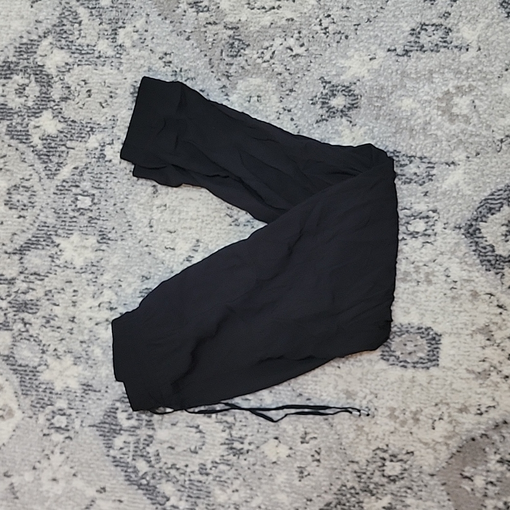 Carly jean joggers